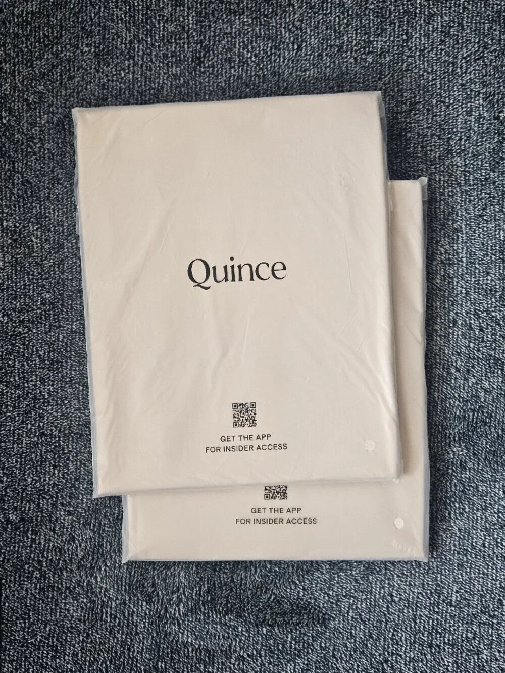 Mulberry Silk Pillowcase - Set of 2
